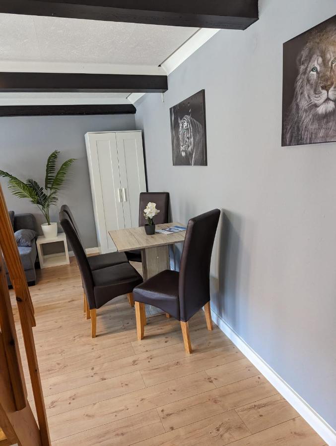 Flensburg Zentrum 10 Hh 1Og Gl Экстерьер фото