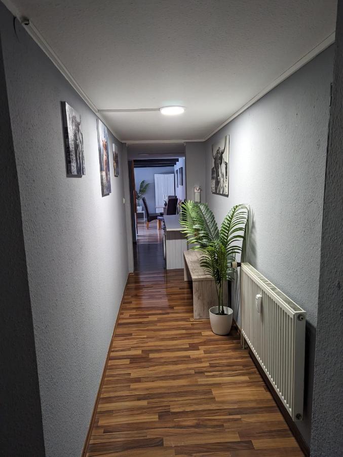 Flensburg Zentrum 10 Hh 1Og Gl Экстерьер фото
